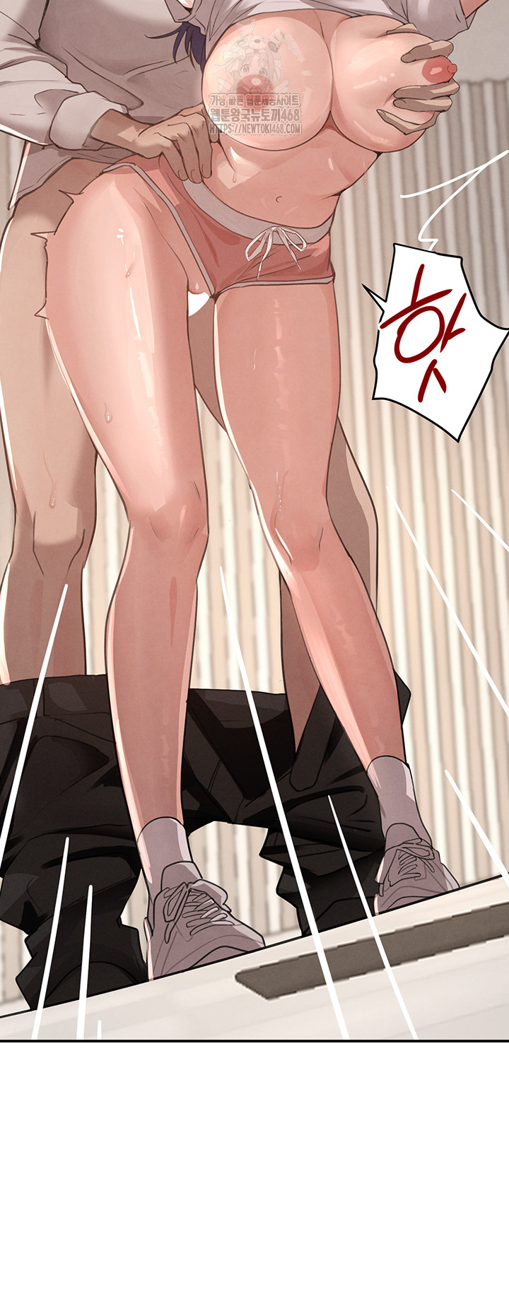 The Boss’s Daughter Raw - Chapter 42 [photo 26] - MangaPorn