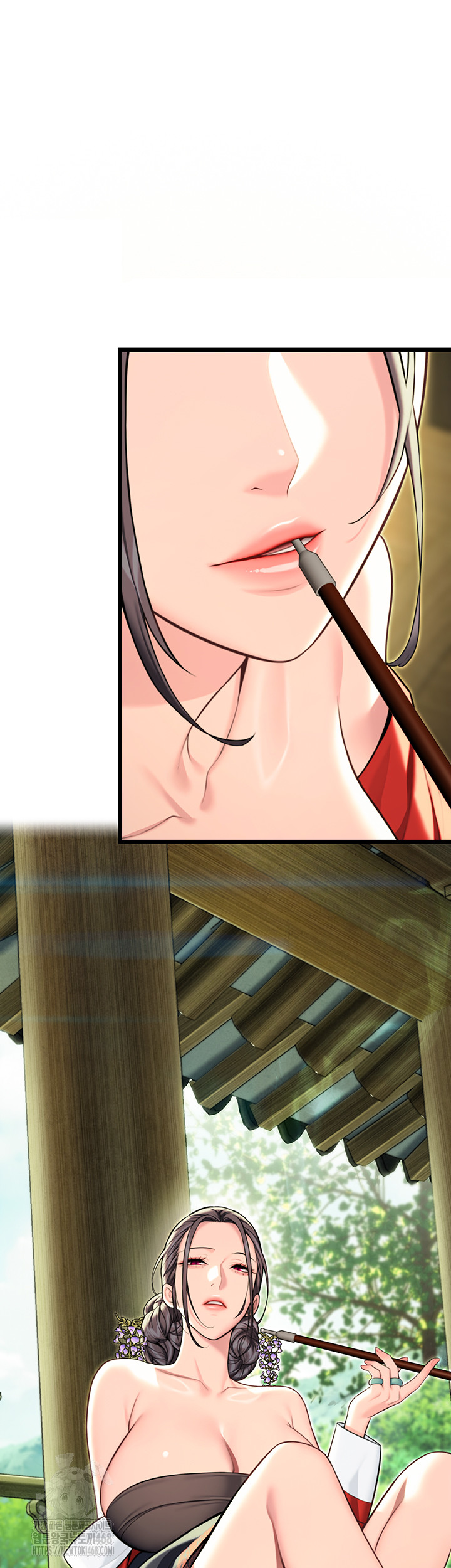God Bless You Raw - Chapter 42 [photo 46] - MangaPorn