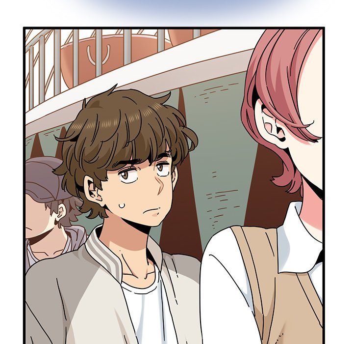 The Turning Point - Chapter 82 [photo 10] - MangaPorn