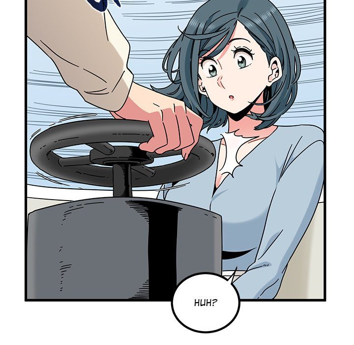 The Turning Point - Chapter 82 [photo 120] - MangaPorn