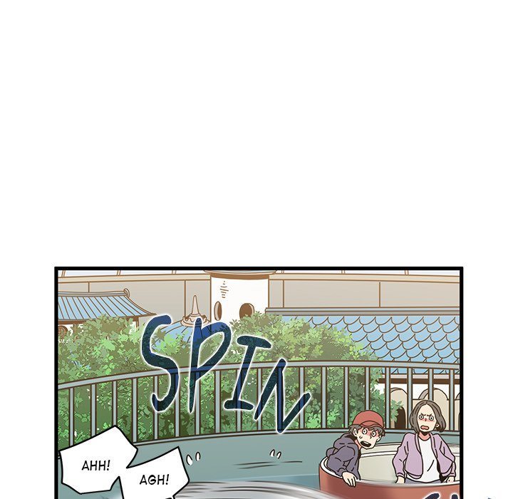 The Turning Point - Chapter 82 [photo 123] - MangaPorn