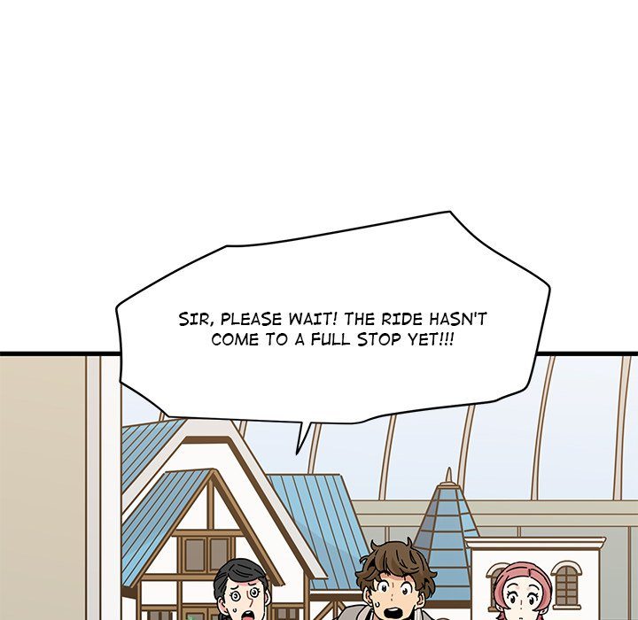 The Turning Point - Chapter 82 [photo 139] - MangaPorn