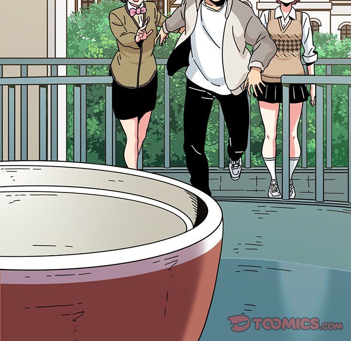 The Turning Point - Chapter 82 [photo 140] - MangaPorn