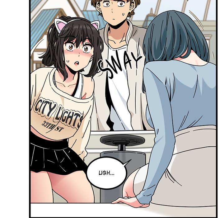 The Turning Point - Chapter 82 [photo 152] - MangaPorn