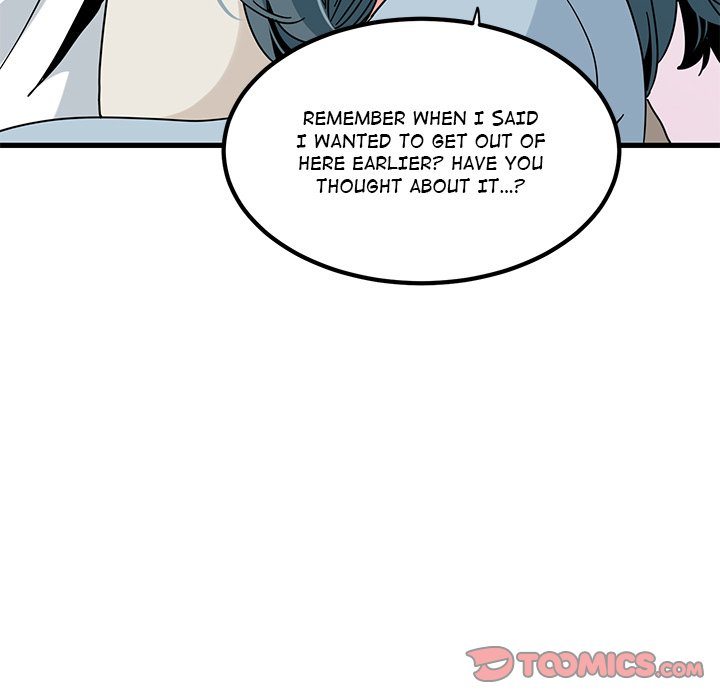 The Turning Point - Chapter 82 [photo 164] - MangaPorn