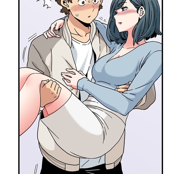 The Turning Point - Chapter 82 [photo 171] - MangaPorn