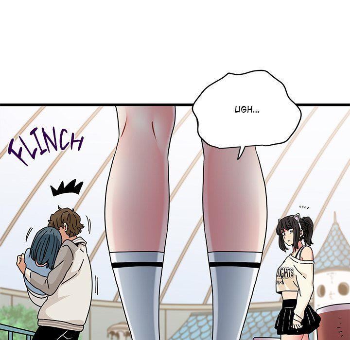 The Turning Point - Chapter 82 [photo 175] - MangaPorn