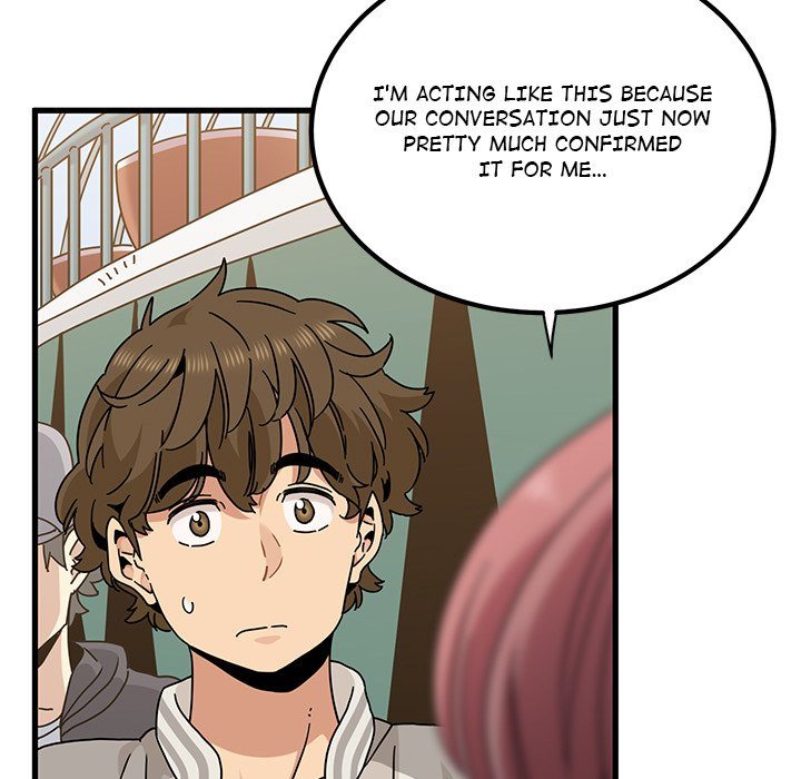 The Turning Point - Chapter 82 [photo 19] - MangaPorn