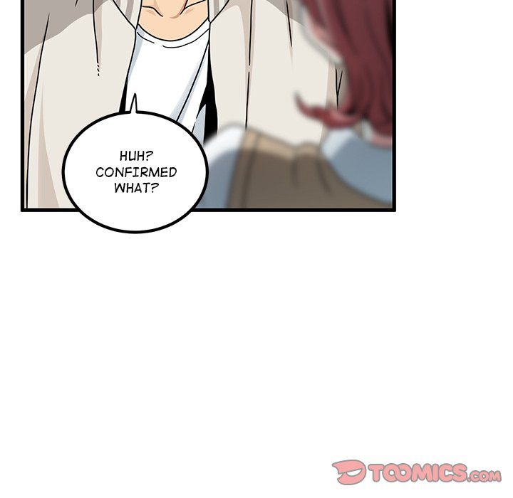 The Turning Point - Chapter 82 [photo 20] - MangaPorn