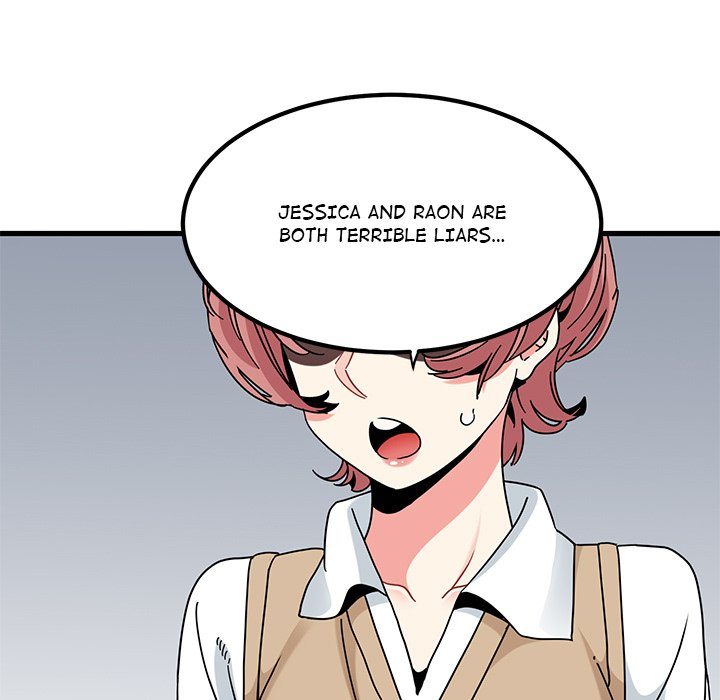 The Turning Point - Chapter 82 [photo 21] - MangaPorn