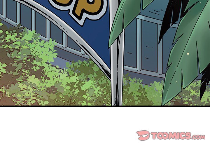 The Turning Point - Chapter 82 [photo 4] - MangaPorn