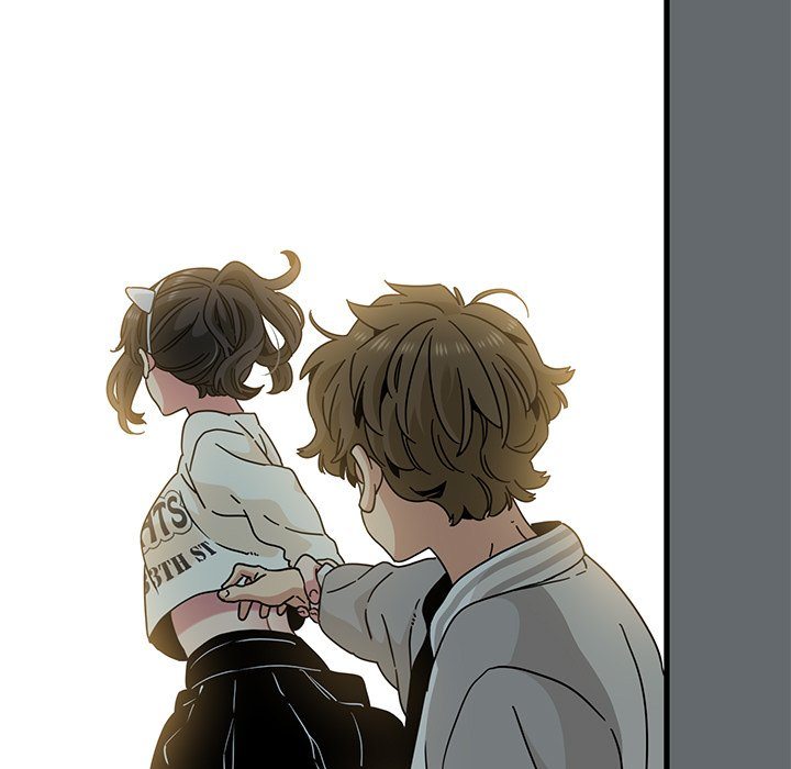 The Turning Point - Chapter 82 [photo 45] - MangaPorn