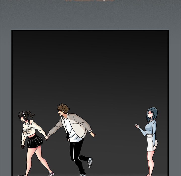 The Turning Point - Chapter 82 [photo 56] - MangaPorn