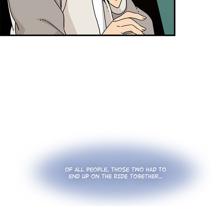The Turning Point - Chapter 82 [photo 7] - MangaPorn