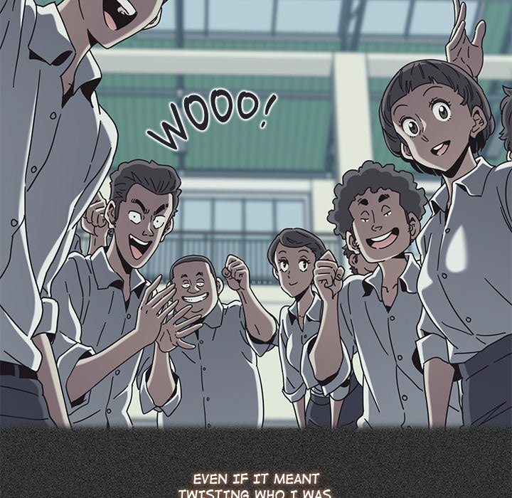The Turning Point - Chapter 82 [photo 98] - MangaPorn
