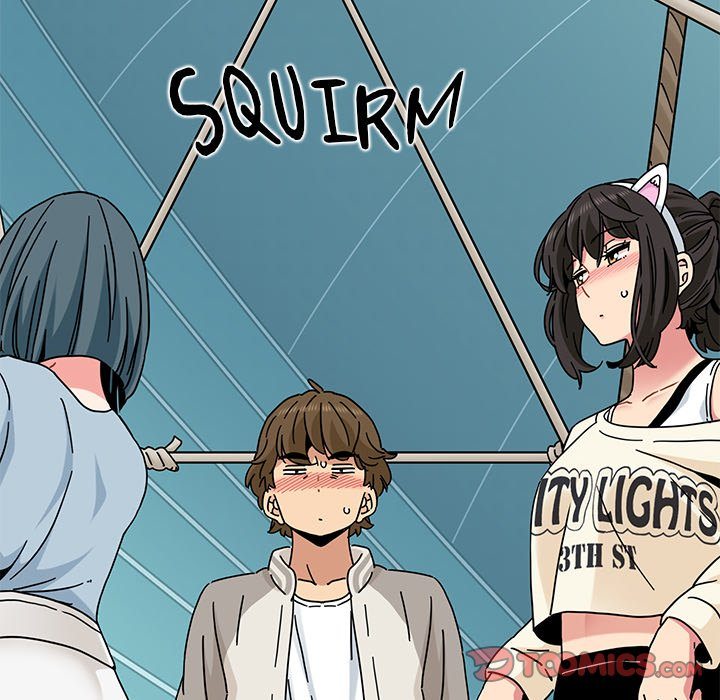 The Turning Point - Chapter 83 [photo 101] - MangaPorn