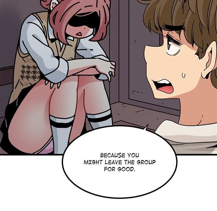 The Turning Point - Chapter 83 [photo 104] - MangaPorn