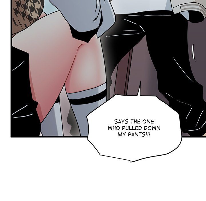 The Turning Point - Chapter 83 [photo 109] - MangaPorn