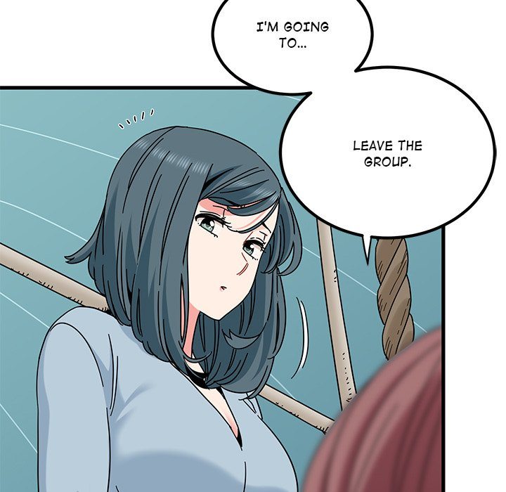 The Turning Point - Chapter 83 [photo 117] - MangaPorn