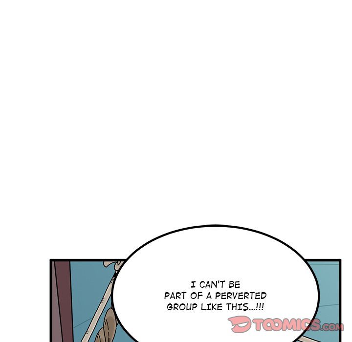 The Turning Point - Chapter 83 [photo 119] - MangaPorn