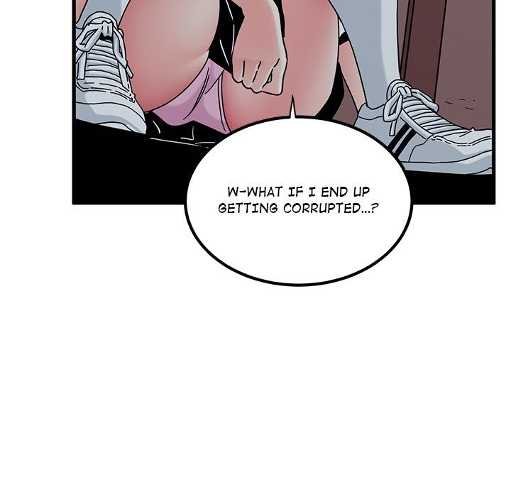 The Turning Point - Chapter 83 [photo 121] - MangaPorn