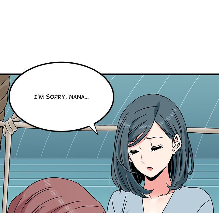 The Turning Point - Chapter 83 [photo 122] - MangaPorn