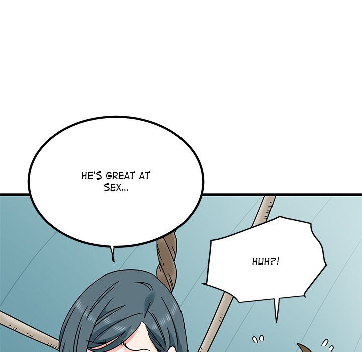 The Turning Point - Chapter 83 [photo 126] - MangaPorn