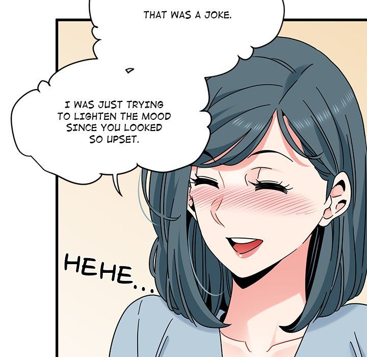 The Turning Point - Chapter 83 [photo 129] - MangaPorn