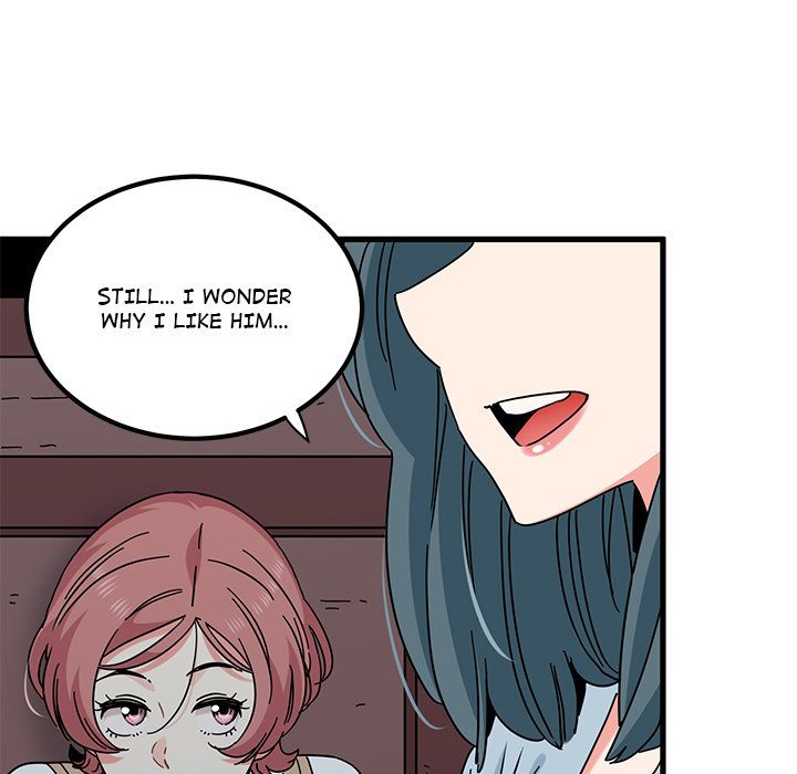 The Turning Point - Chapter 83 [photo 131] - MangaPorn