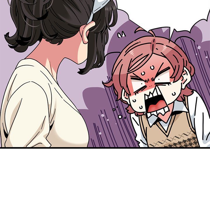 The Turning Point - Chapter 83 [photo 142] - MangaPorn