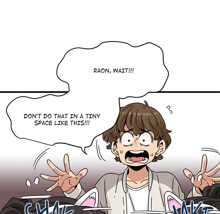 The Turning Point - Chapter 83 [photo 145] - MangaPorn