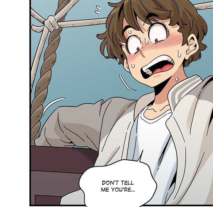 The Turning Point - Chapter 83 [photo 159] - MangaPorn