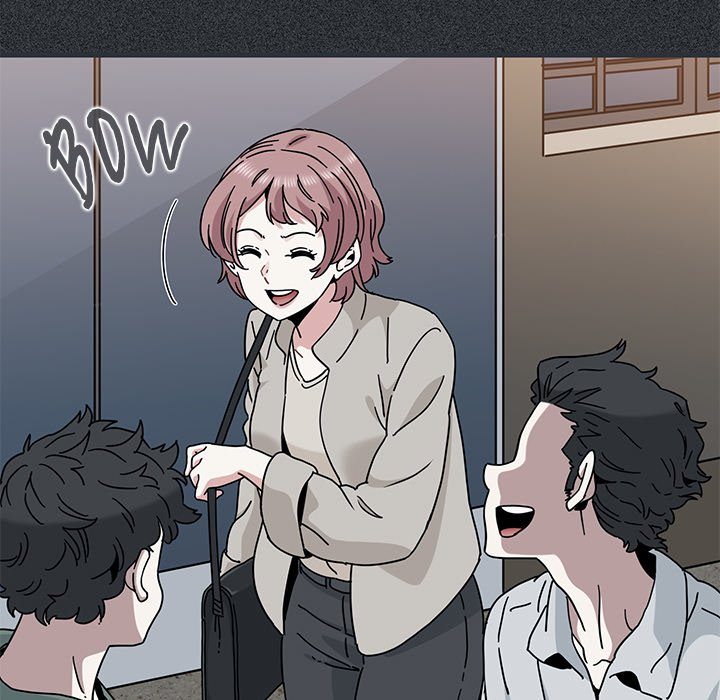 The Turning Point - Chapter 83 [photo 25] - MangaPorn