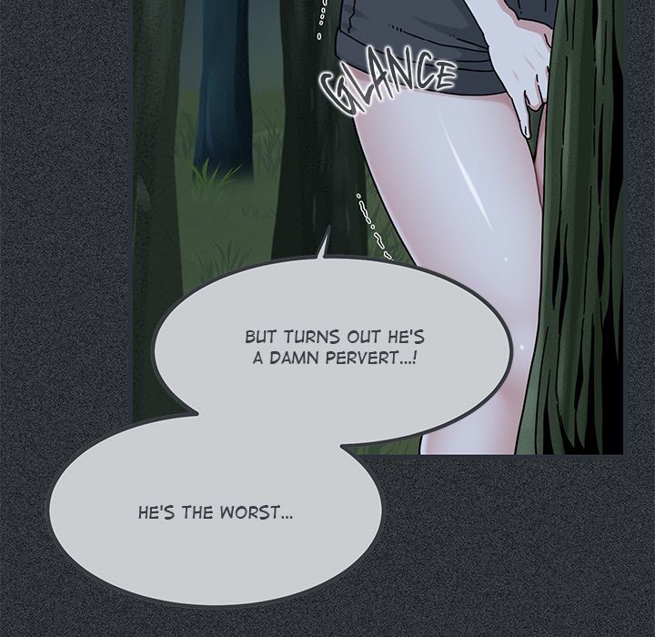 The Turning Point - Chapter 83 [photo 31] - MangaPorn