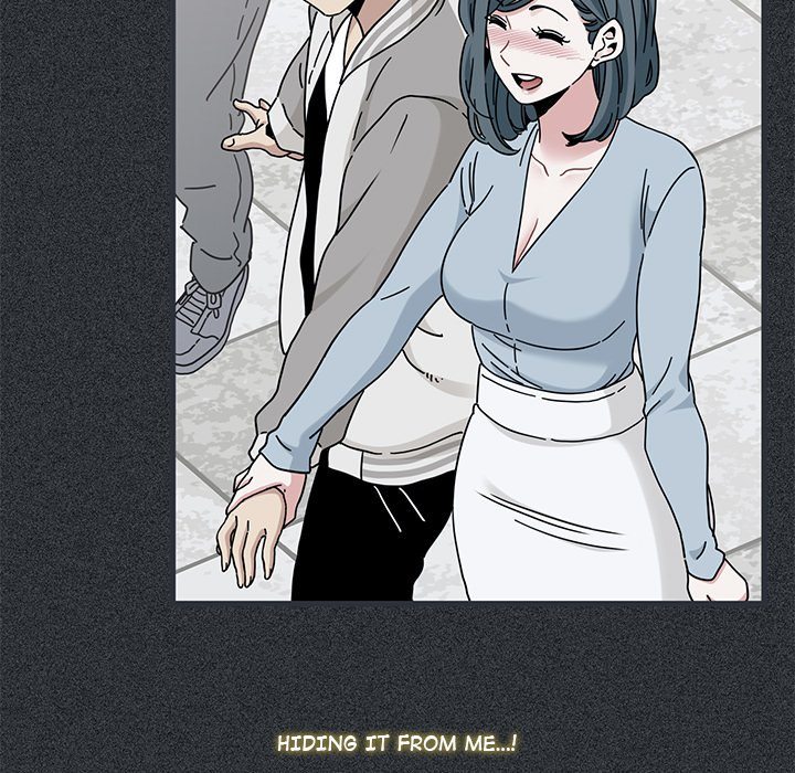 The Turning Point - Chapter 83 [photo 46] - MangaPorn