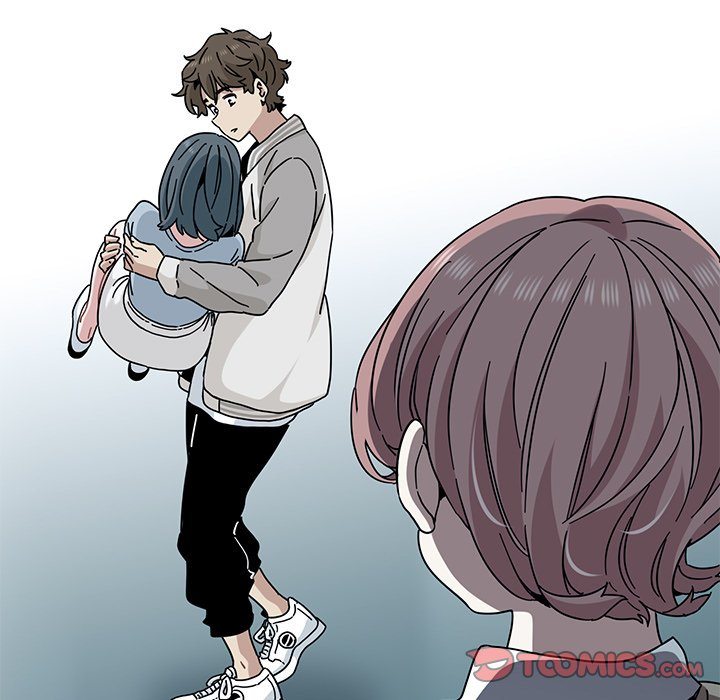 The Turning Point - Chapter 83 [photo 56] - MangaPorn