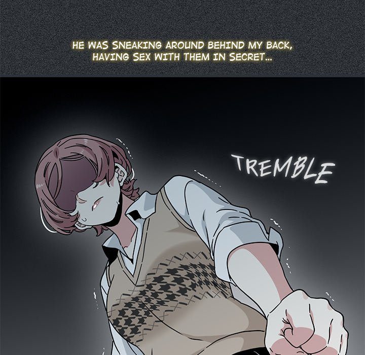 The Turning Point - Chapter 83 [photo 58] - MangaPorn
