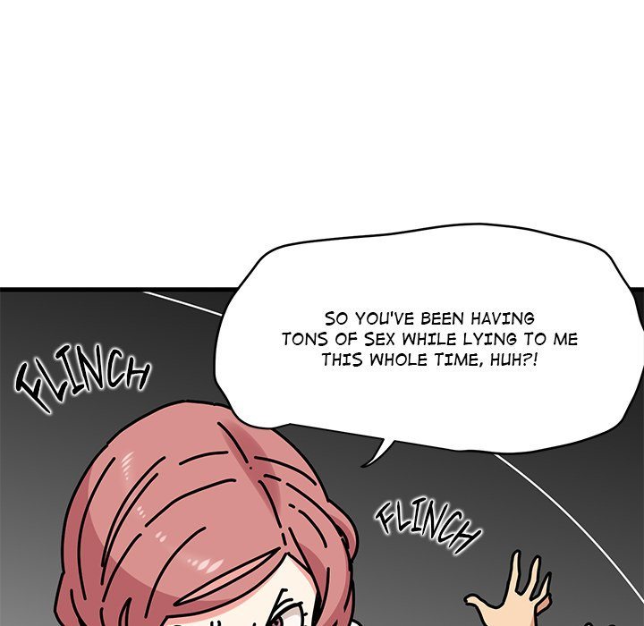 The Turning Point - Chapter 83 [photo 76] - MangaPorn