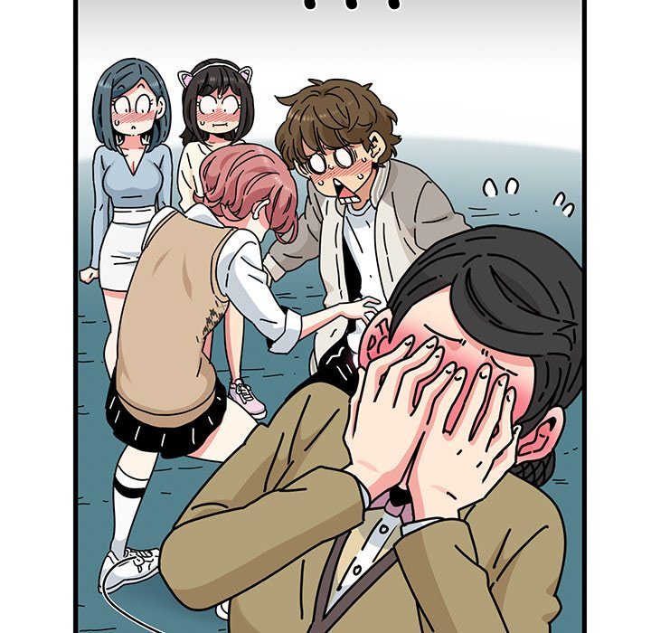The Turning Point - Chapter 83 [photo 90] - MangaPorn