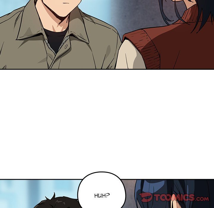 After Work Love Affairs - Chapter 71 [photo 105] - MangaPorn