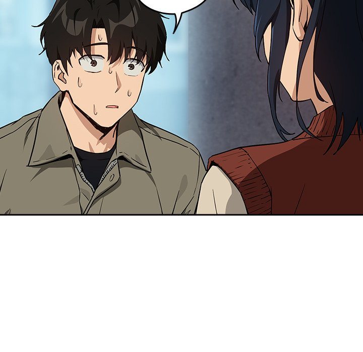 After Work Love Affairs - Chapter 71 [photo 106] - MangaPorn