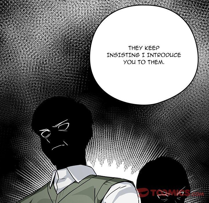 After Work Love Affairs - Chapter 71 [photo 111] - MangaPorn