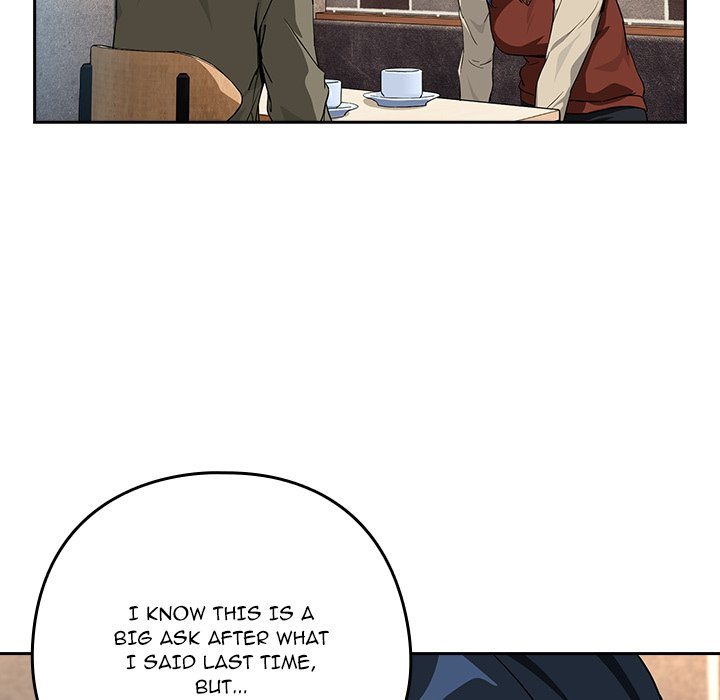 After Work Love Affairs - Chapter 71 [photo 115] - MangaPorn