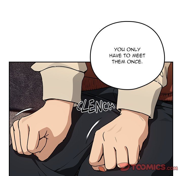 After Work Love Affairs - Chapter 71 [photo 117] - MangaPorn