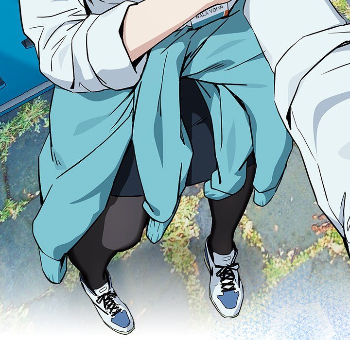 After Work Love Affairs - Chapter 71 [photo 12] - MangaPorn