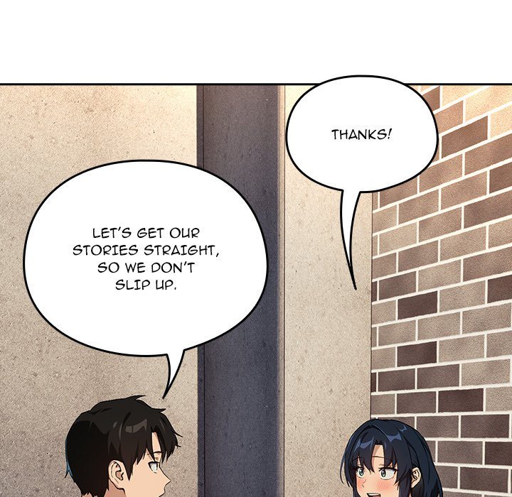 After Work Love Affairs - Chapter 71 [photo 122] - MangaPorn