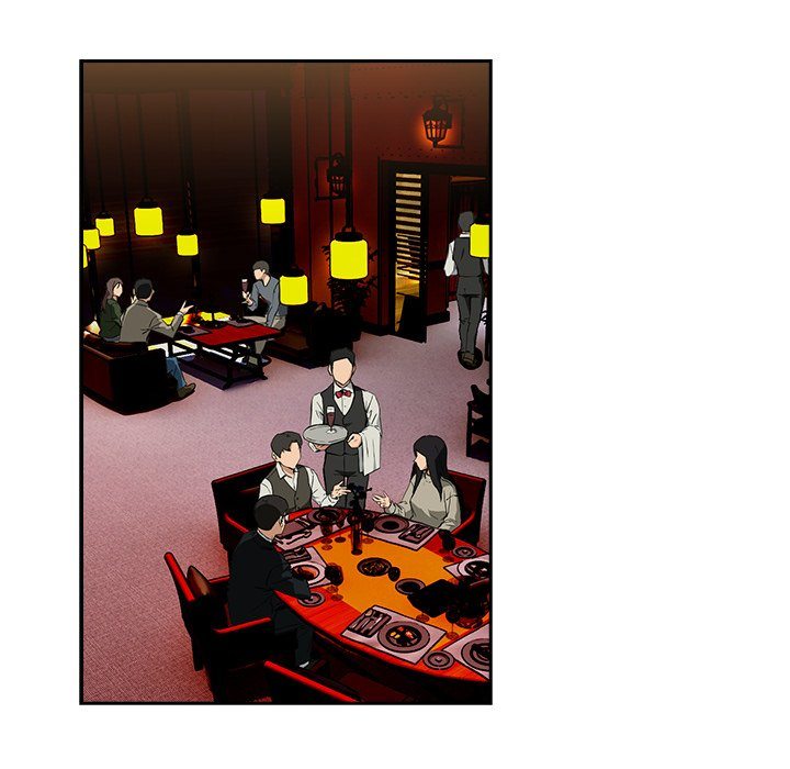 After Work Love Affairs - Chapter 71 [photo 126] - MangaPorn