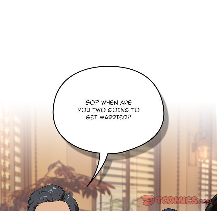 After Work Love Affairs - Chapter 71 [photo 129] - MangaPorn