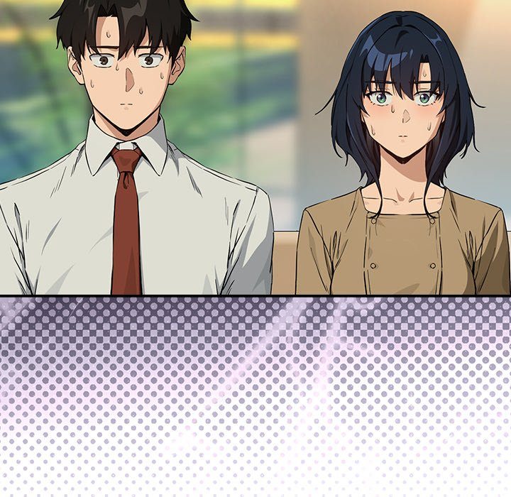After Work Love Affairs - Chapter 71 [photo 132] - MangaPorn