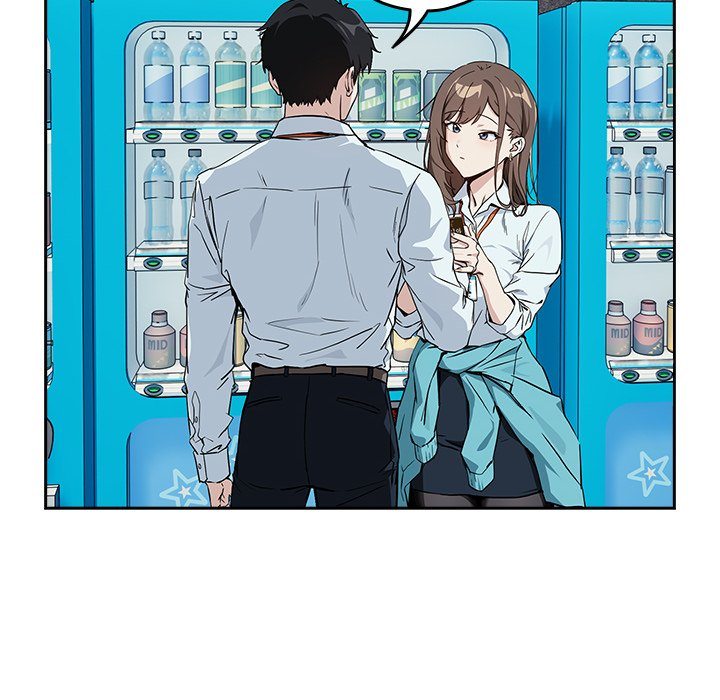 After Work Love Affairs - Chapter 71 [photo 18] - MangaPorn